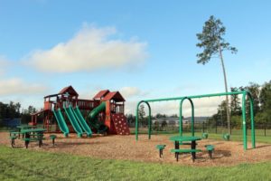 Factors to Consider when Buying Playground Slides